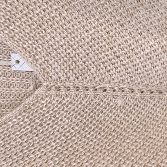 She + Sky, Knitted Sweater, Size L - Picture 3 of 7